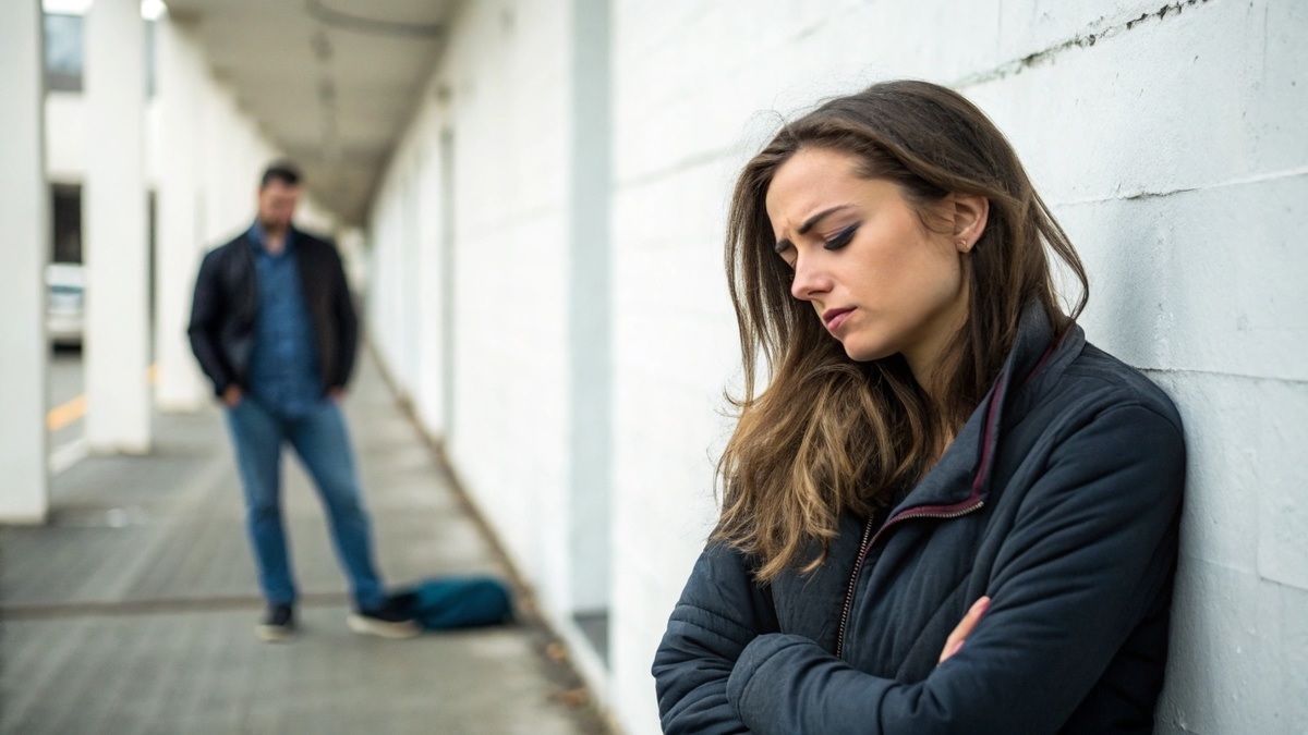 Признаки токсичных отношений: как понять, что пора уходить