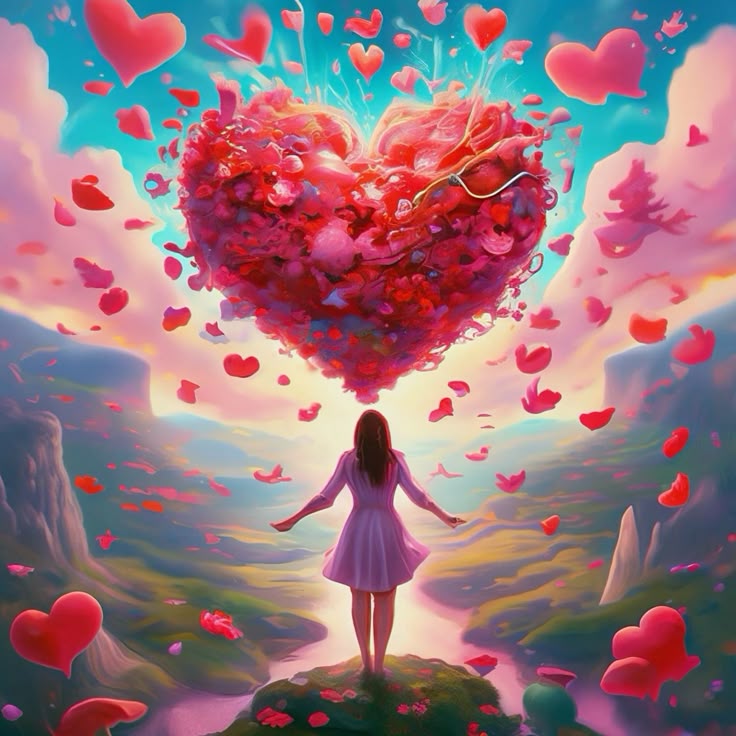 Восемь советов по любви к себе