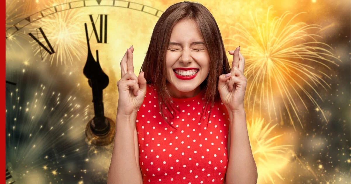 Как загадать желание